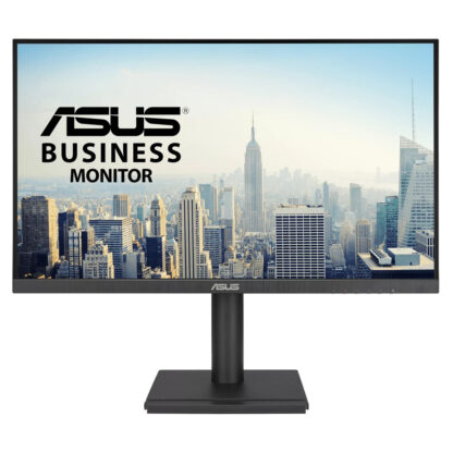 ASUS Monitor VA27DQFS 27&apos;&apos; IPS 1920x1080 1ms 100Hz, HDMI, DisplayPort, VGA, Speakers, 3YearsW