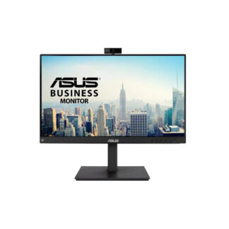 ASUS Monitor BE24EQSK Video Conferencing 23,8&apos;&apos; 1920x 1080 5ms IPS, DisplayPort 1.2, HDMI, VGA, 3YearsW