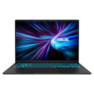 ASUS Laptop V16 V3607VM-RP030WS 16&apos;&apos; 1920x1200 144Hz Core 7 240H/32GB/1TB SSD NVMe PCIe 4.0/Win 11 Home/2Y/Matte Black/With Backpak