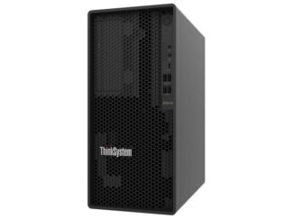 LENOVO Server ThinkSystem ST45 V3/AMD EPYC 4124P/16GB/2x1TB/500W/3Y NBD