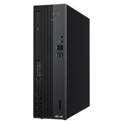 ASUS PC ExpertCenter D5 SFF D500SER-NN71C3X i7-14700/8GB/512GB SSD/Intel UHD Graphics/DVD±RW/Win 11 Pro/5Y NBD/Black