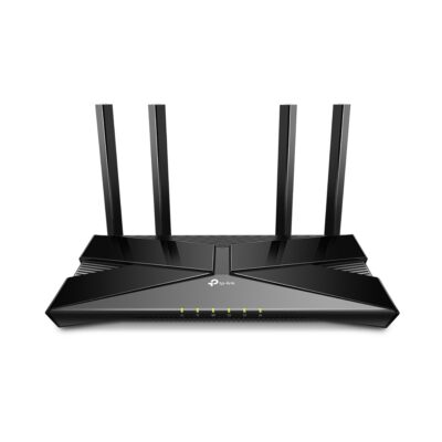 TP-LINK Router Archer AX23 Wi-Fi 6