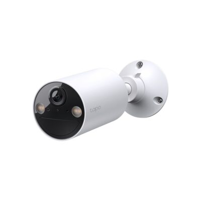 TP-LINK Wi-Fi Camera Tapo C410 with Battery Outdoor