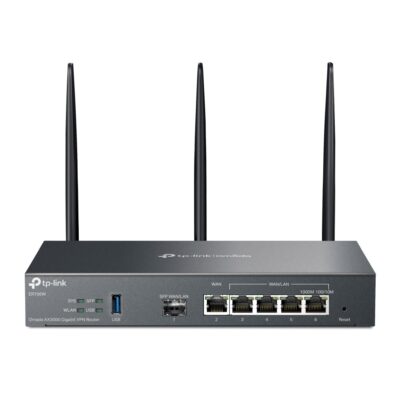 TP-LINK VPN Router ER706W Wi-Fi 6