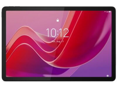 LENOVO Tablet M11 11&apos;&apos; WUXGA/MediaTek Helio G88/8GB/128GB/ARM Mali-G52/Lenovo Tab Pen/LTE/Android 13/2Y CAR/Luna Grey