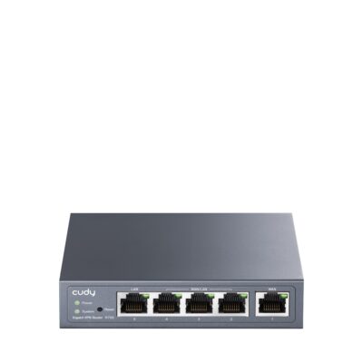 CUDY VPN Router R700 Multi-WAN Gigabit