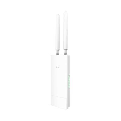 CUDY 4G Router LT700 Outdoor Cat 6 AC1200