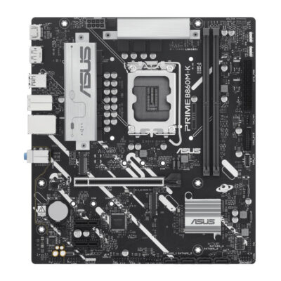 ASUS MOTHERBOARD PRIME B860M-K,, DDR5 ,1851 MATX