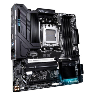 GIGABYTE MOTHERBOARD B850M GAMING X WF6E, AM5 MATX