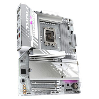 GIGABYTE MOTHERBOARD B860 AORUS ELITE WIFI7 ICE DDR5, 1851, ATX
