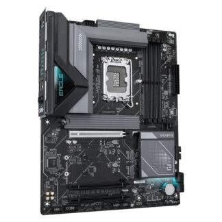 GIGABYTE MOTHERBOARD B860 EAGLE WIFI6E DDR5, 1851, ATX