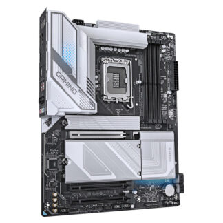 GIGABYTE MOTHERBOARD B860 GAMING X WIFI6E DDR5, 1851, ATX
