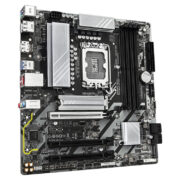 GIGABYTE MOTHERBOARD B860M DS3H DDR5, 1851, MATX