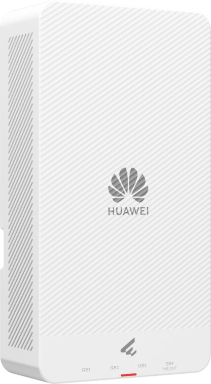 HUAWEI eKitEngine ACCESS POINT AP266 Wi-Fi 6 Wall plate
