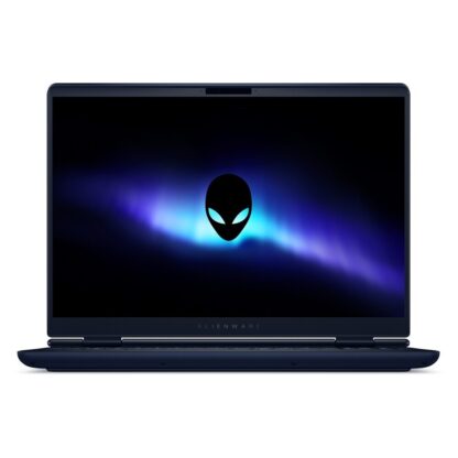 DELL Laptop Alienware 16x Aurora AC16251 WQXGA/Core 9 275HX/32GB/2TB SSD/GeForce RTX 5070/Win 11 Home/2Y NBD