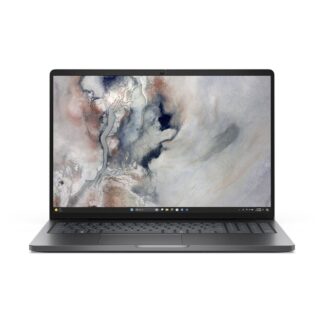 DELL Pro 16 PC16250 16&apos;&apos; FHD+/Core 5 120U/16GB/512GB SSD/UHD Graphics/Win 11 Pro/3Y Prosupport NBD/Magnetite