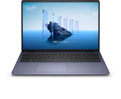 DELL 16 DC16251 16&apos;&apos; FHD+/Core 7 150U/16GB/1TB SSD/NVIDIA MX570A/Win 11 Home/1Y NBD/Midnight Blue