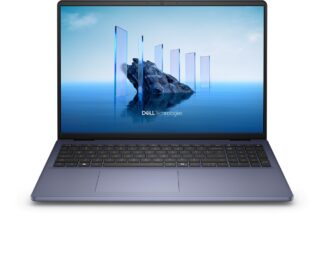 DELL 16 DC16251 16&apos;&apos; FHD+/Core 7 150U/32GB/1TB SSD/Intel Graphics/Win 11 Pro/3Y ProSupport NBD/Midnight Blue