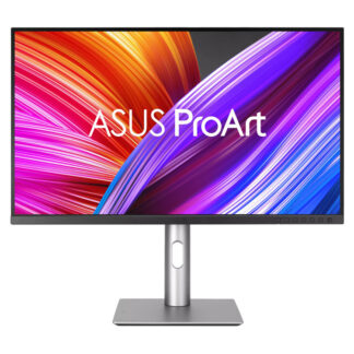 ASUS Monitor ProArt Display PA329CRV Professional 32&apos;&apos; 3840x2160 5ms IPS, USB-C x 1, DisplayPort 1.4 x2, HDMI (2.0) x2, Height Adjustable, Adaptive-Sync, USB-C PD 96W, 3YearsW