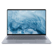 ASUS Laptop Zenbook 14 UX3480QA-OLED-U1101W 14.0'' 1920 x 1200 OLED Snapdragon X X1 26 100/16GB/256GB SSD NVMe/Win 11 Home/2Y/Arctic Blue