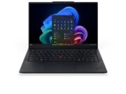 LENOVO Laptop ThinkPad E14 G8 14'' WUXGA IPS/Ryzen AI 7-445/32GB/1TB SSD/AMD Radeon 840M Graphics/Win 11 Pro/3Y NBD/Black