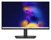 DELL Monitor Pro E2426HS 24" FHD IPS 120Hz, HDMI, DP, VGA, Height Adjustable, 3YearsW