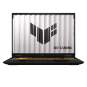 ASUS Laptop TUF Gaming 16 FX610JH-TU007W 16'' 1920 x 1200 IPS 144Hz i5-14450HH/16GB/512GB SSD NVMe PCIe 4.0/NVidia GeForce RTX 5050 8GB/Win 11 Home/2Y/Off Black