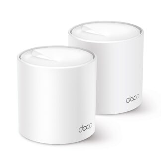 TP-LINK Deco X50 AX3000 Whole Home Mesh WiFi 6 System