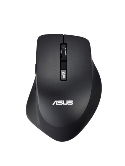 ASUS MOUSE OPTICAL WT425 Wireless Black
