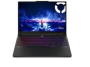 LENOVO Laptop Legion 7 Pro 16IAX10H Gaming 16'' WQXGA OLED/Ultra9-275HX/64GB/1TB SSD/NVIDIA GeForce RTX 5090 24GB/Win 11 Home/3Y Premium/Eclipse Black