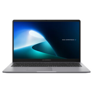 ASUS Laptop ExpertBook P1 P1503CVA-GR210H4C0 15,6'' FHD C5-210H/16GB/512GB SSD NVMe PCIe 4.0/NoOS/3Y NBD/Misty Grey