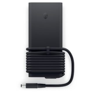 DELL 360W 7.4mm GaN Slim AC Adapter with Power Cord - EU