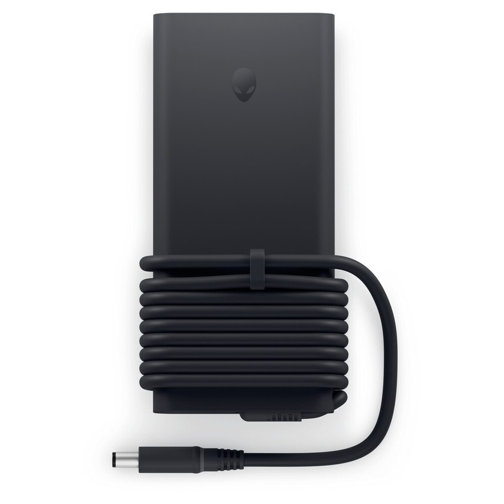 DELL 360W 7.4mm GaN Slim AC Adapter with Power Cord - EU