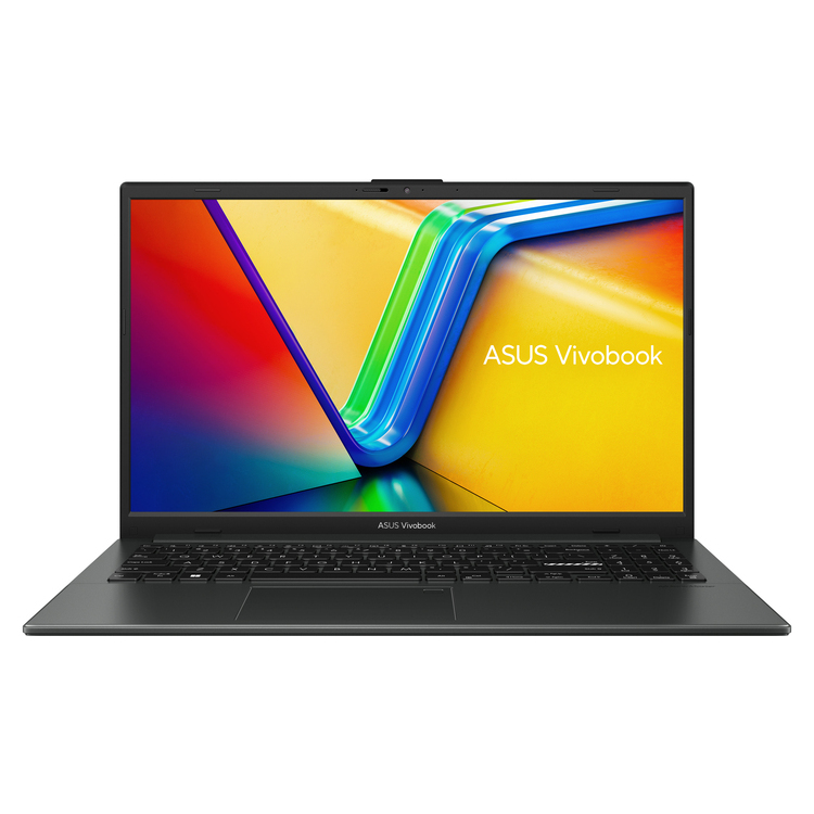 ASUS Laptop Vivobook GO 15 E1504FA-BQ5474W 15.6'' FHD IPS R5-40/8GB/256GB SSD NVMe PCIe 3.0/Win 11 Home/2Y/Mixed Black