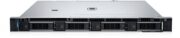 DELL Server PowerEdge R360 1U/Xeon 6325P (4C/8T)/16GB/1×2.4TB HDD/H355/1 PSU/5Y NBD