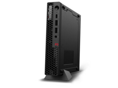 LENOVO PC Thinkstation P3 Tiny/i9-14900T/32GB/1TB SSD SSD/NVIDIA T1000 8GB/Win 11 Pro/3Y NBD