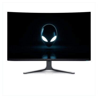 DELL Monitor ALIENWARE AW3225QF 32&apos;&apos; UHD 240Hz QD-OLED, HDMI, DP, USB-C, Height Adjustable, NVIDIA G-SYNC, 3Years W