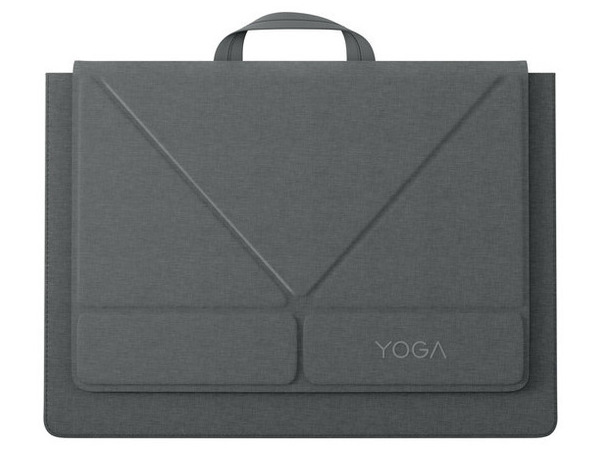 LENOVO Yoga Tote Sleeve 16" Grey