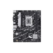 ASUS MOTHERBOARD PRIME B760M-K, DDR5, MATX