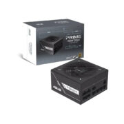 ASUS ΤΡΟΦ/ΚΟ PRIME 750W, APFC 80PLUS GOLD