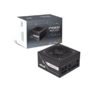 ASUS ΤΡΟΦ/ΚΟ PRIME 850W, APFC 80PLUS GOLD