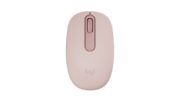 LOGITECH Mouse Wireless M196 Rose