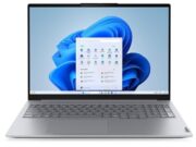 LENOVO Laptop ThinkBook 16 G9 AHP 16'' WUXGA IPS/Ryzen 7-250/16GB/512GB SSD/AMD Radeon 780M Graphics/Win 11 Pro/3Y NBD/Arctic Grey