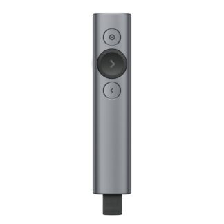 LOGITECH Wireless Profesional Presenter Spotlight Plus
