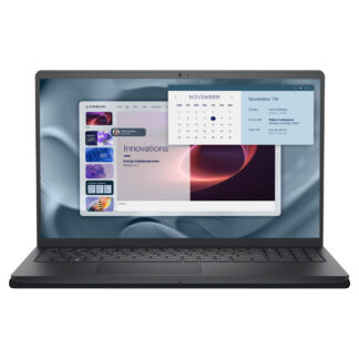 DELL Pro 15 Essential PV15250 15.6'' FHD/Core i7-1355U/16GB/512GB SSD/UHD Graphics/Win 11 Home/1Y NBD/Carbon Black