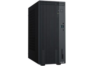 ASUS PC ExpertCenter P500 Mini Tower P500MV-GR210H4C0X C5-210H/16GB/512GB SSD NVMe 4.0/DVD±RW/Win 11 Pro/3Y NBD/GREY