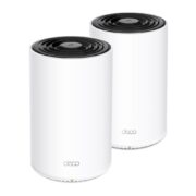TP-LINK HOME MESH POWERLINE DECO PX10 AX1500 2PACK