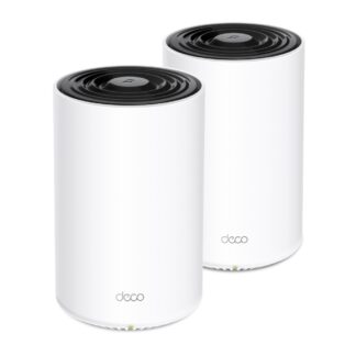 TP-LINK HOME MESH POWERLINE DECO PX10 AX1500 2PACK