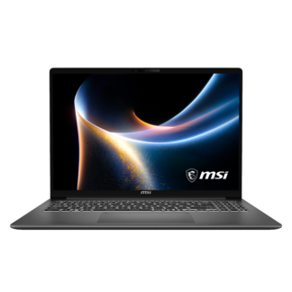 MSI Laptop Modern 16S AI+ G3MG 16'' OLED 1920x1200/Ultra 7 355/32GB/1TB SSD NVMe PCIe 4.0/Win 11 Pro/2Y/Platinum Gray