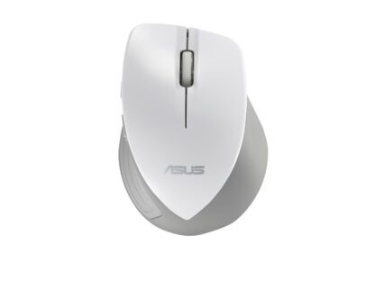 ASUS MOUSE OPTICAL WT465 V2 Wireless White